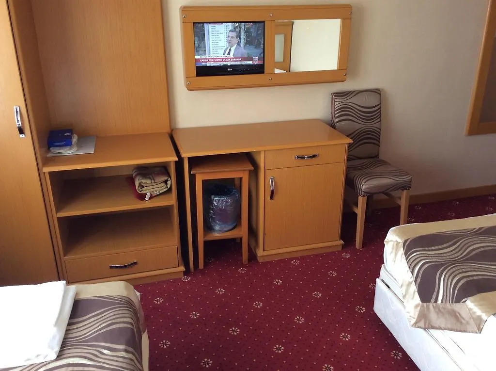 Ilicak Hotel Istanbul