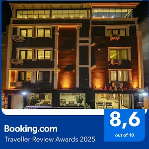 Hotel Gul