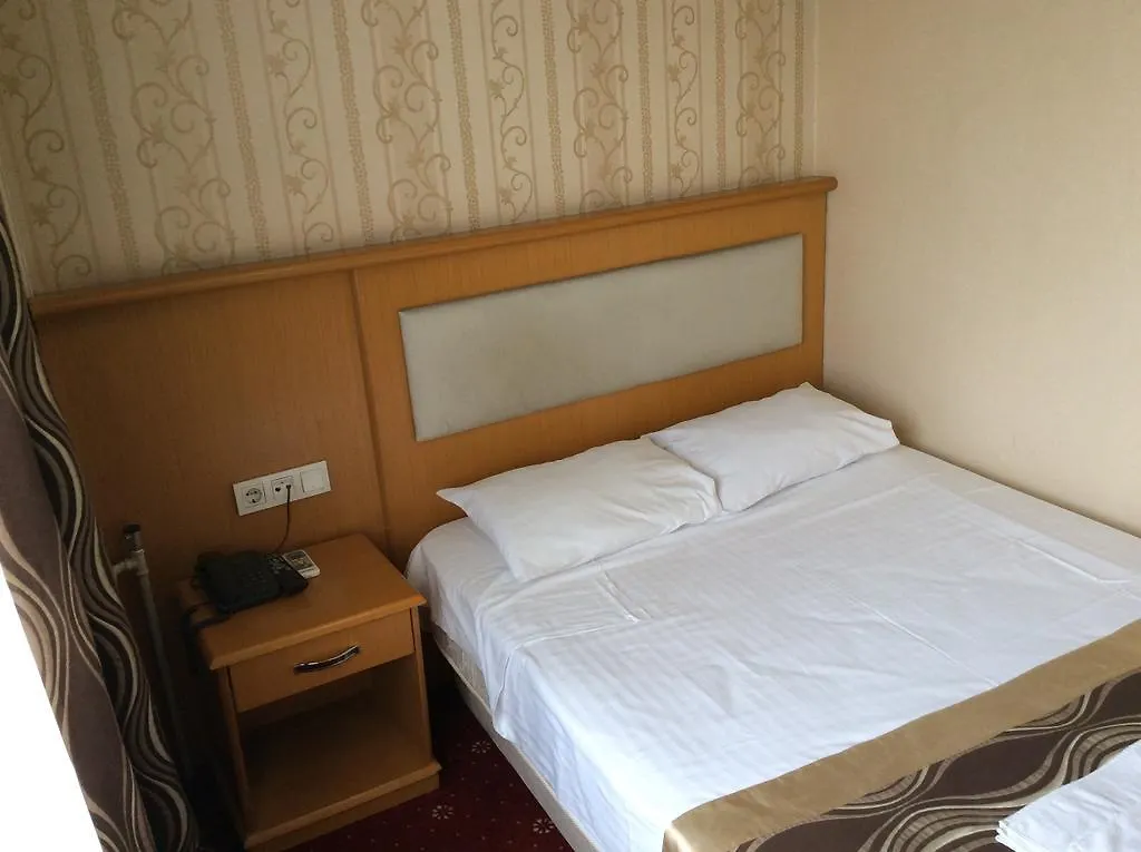 Ilicak Hotel Istanbul