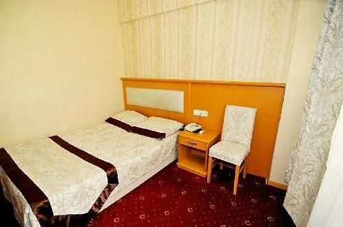 Ilicak Hotel Istanbul