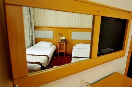 Ilicak Hotel Istanbul