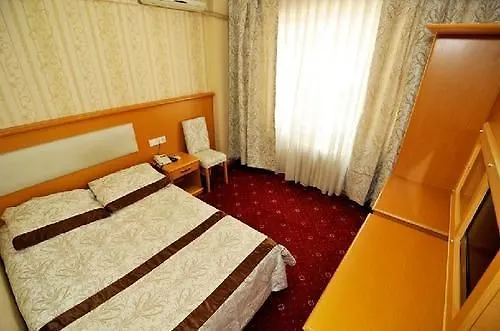 Ilicak Hotel Istanbul