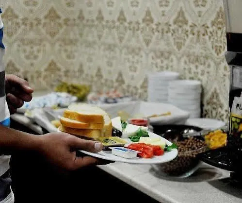 ***  Ilicak Hotel Istanbul Türkei