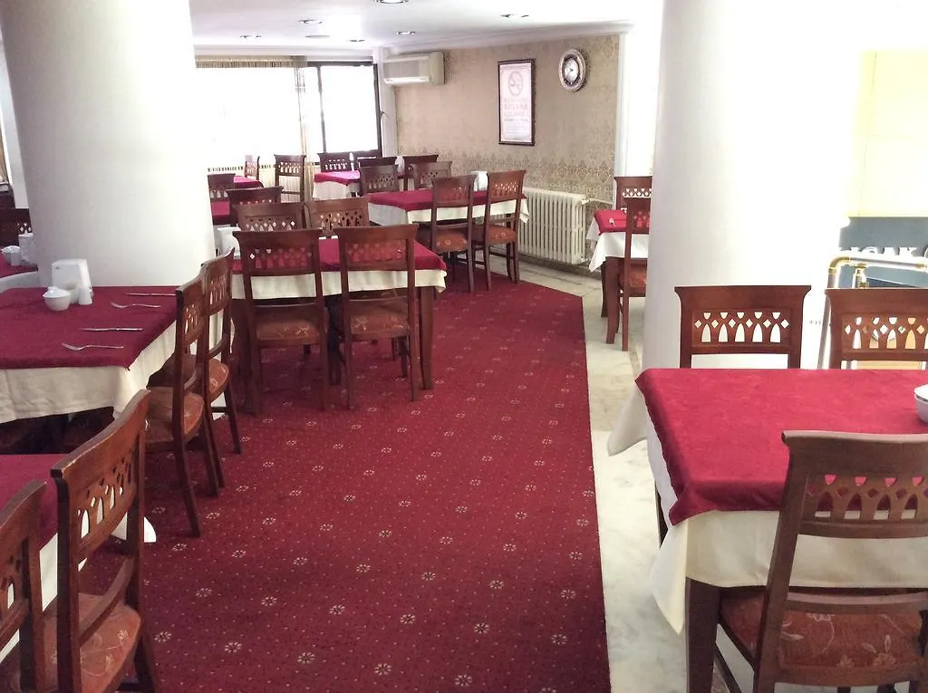 ***  Ilicak Hotel Istanbulská provincie Turecko