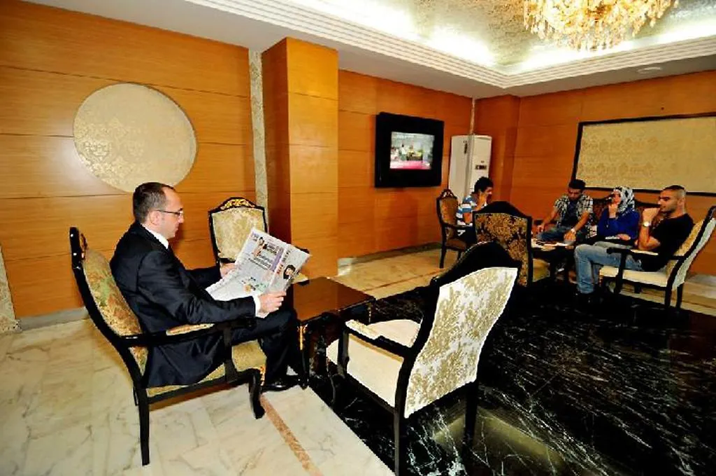 Ilicak Hotel Istanbulská provincie