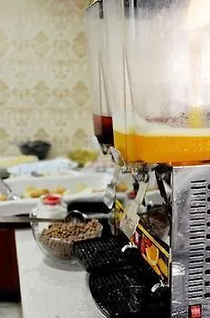 Ilicak Hotel Istanbulská provincie 3*,  Turecko