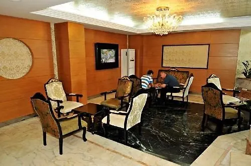 Ilicak Hotel Istanbulská provincie