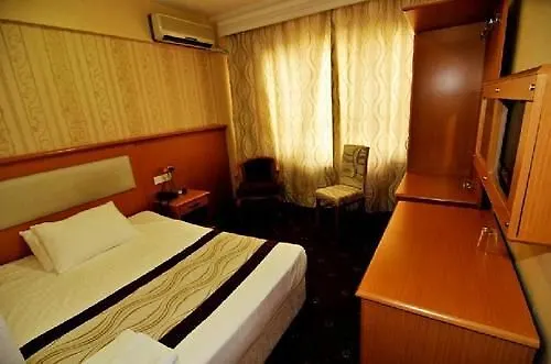 Ilicak Hotel Istanbulská provincie